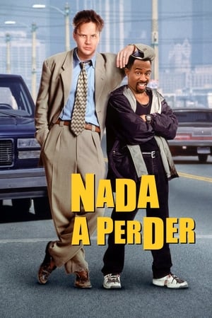 Poster Nada a Perder 1997