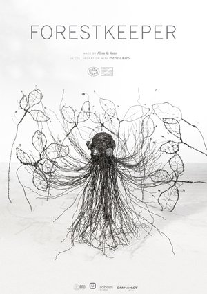 Póster de Forestkeeper