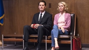 Twin Peaks 3×9