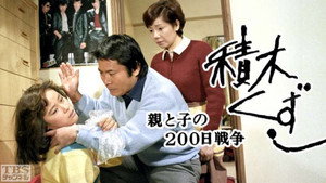 фото  - Смотреть 積木くずし−親と子の200日戦争− бесплатно онлайн на Lord-Filmy