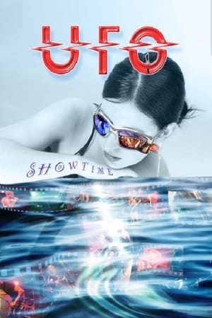 Poster di UFO - Showtime