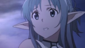 Sword Art Online Season 2 Episode 22