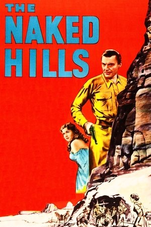 Image The Naked Hills