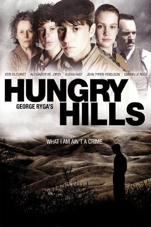 Image Hungry Hills