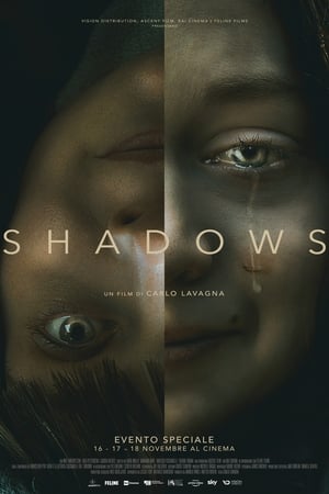 Poster Shadows - Ombre 2023
