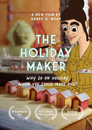 The Holiday Maker