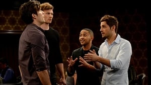 Baby Daddy: 4×21