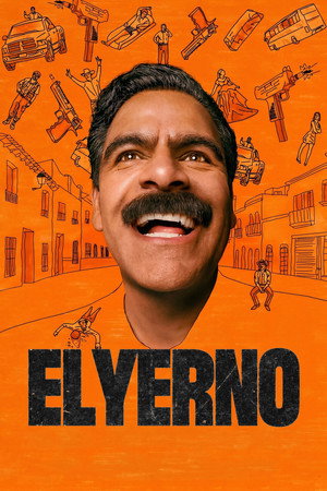 El yerno ()