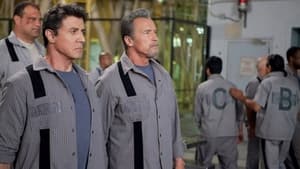 ESCAPE PLAN แหกคุกมหาประลัย (2013)