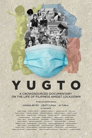 Poster Yugto (2020)