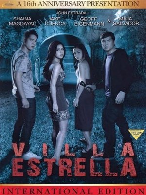 Villa Estrella poster