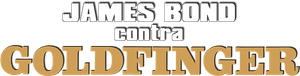 James Bond contra Goldfinger