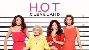 poster Hot in Cleveland