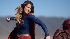 Supergirl 1×6