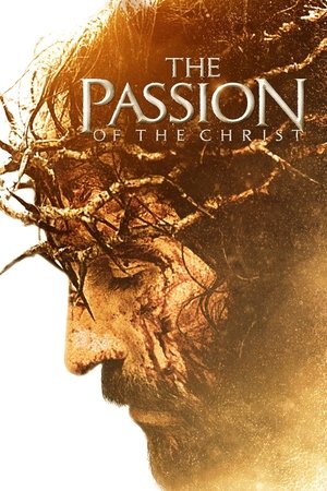 La pasión de Cristo cover