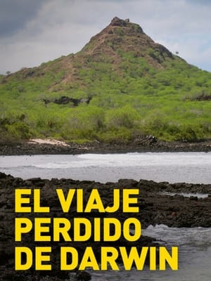 El viaje perdido de Darwin