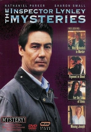The Inspector Lynley Mysteries: Series 1