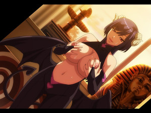 The Two Succubi still