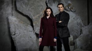 Continuum TV Show | Where to Watch?