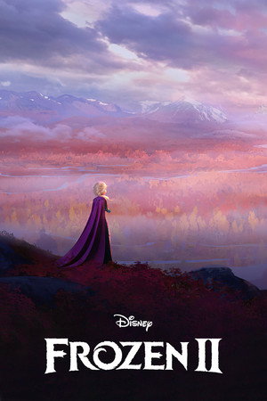 poster Frozen II