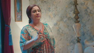 Suman Expresses Her Feelings