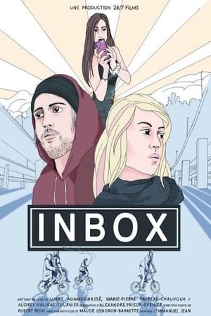 Poster Inbox (2015)