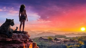 Mowgli: Cậu Bé Rừng Xanh - Mowgli: Legend Of The Jungle (2018)