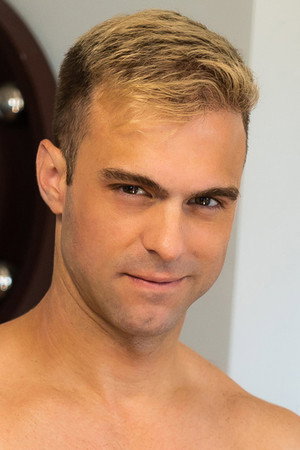 Gabriel Clark portrait