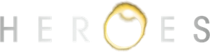 Heroes — Logos 7