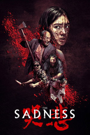 The Sadness 35
