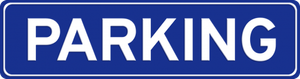 Parking — Logos 1