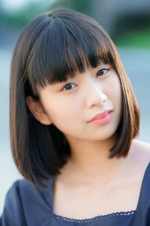 Satsuki Okumori portrait
