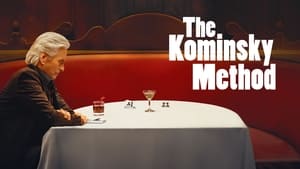 poster The Kominsky Method