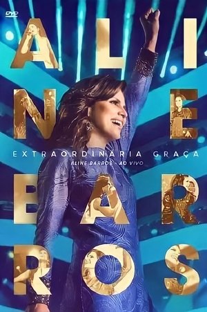 Poster Extraordinária Graça (Ao Vivo) 2015