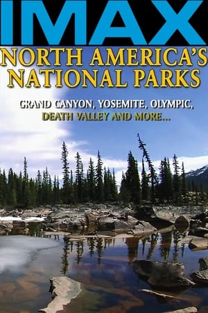 North America's National Parks (2008)