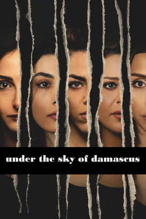 Under the Sky of Damascus