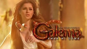 Jim Fernandez’s Galema: Anak ni Zuma (2013) – Television