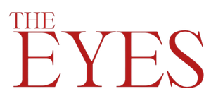 The Eyes - S1 - Logo