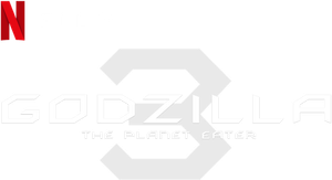 Godzilla: The Planet Eater