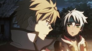 Chain Chronicle: The Light of Haecceitas: 1×2