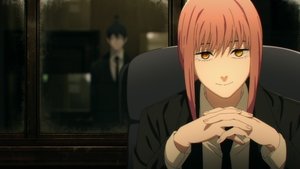 Chainsaw Man 1. Sezon 1. Bölüm izle