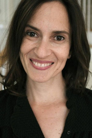 Ruth Marshall
