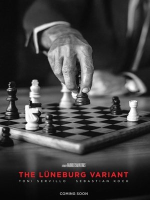 Image La variante di Lüneburg