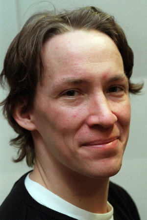 Figge Norling portrait