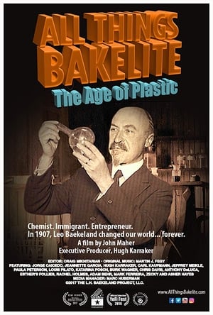 All Things Bakelite: The Age of Plastic