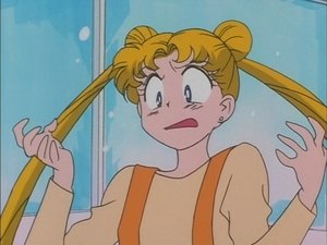 Sailor Moon Season 4 Episode 8