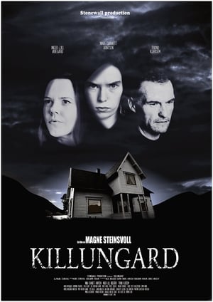 Poster Killungard (2018)