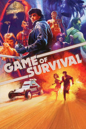 Game of Survival 8