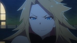Shokei Shoujo no Virgin Road: Episódio: 9 da 1ª Temporada