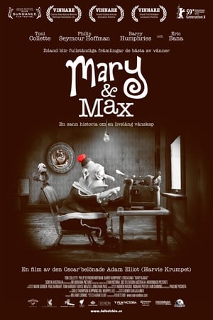 Image Mary & Max